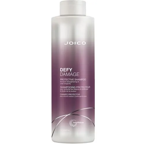 Joico Defy Damage Protective Shampoo