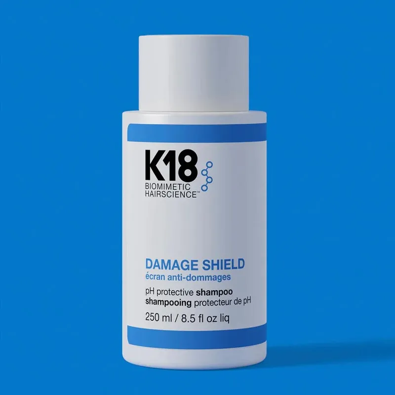 K18 Damage Shield Shampoo