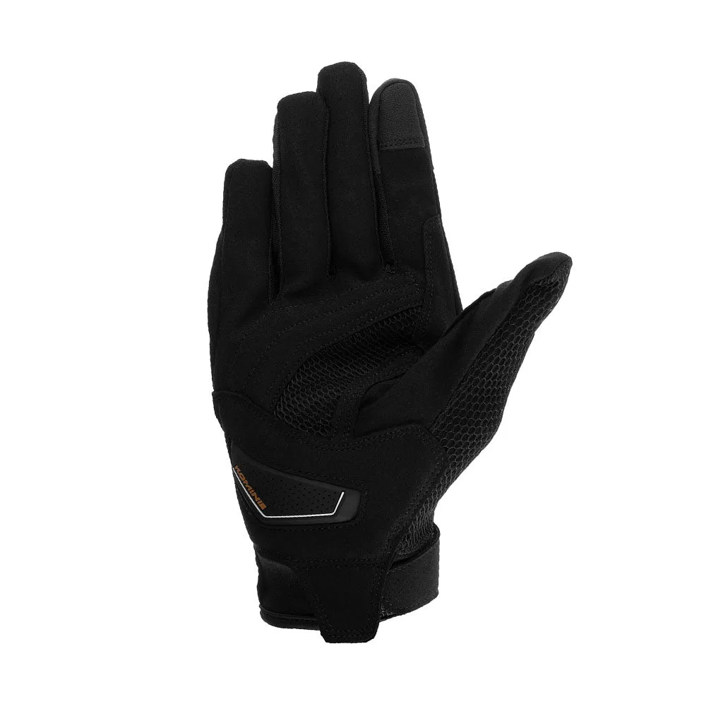 KOMINE GK-2503 3D MESH PROTECT MOTORCYCLE GLOVES