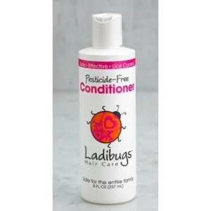 Ladibugs Lice Prevention Conditioner