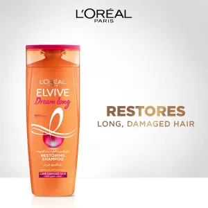 L'Oreal Paris Elvive Dream Long - Shampoo