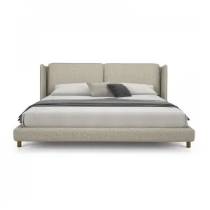 Margot Upholstered Bed