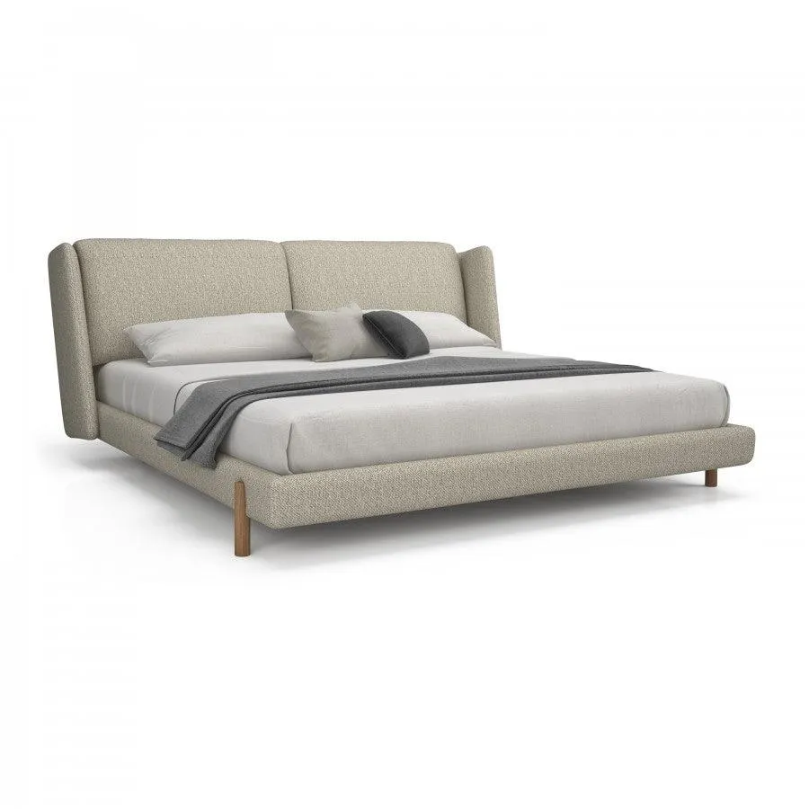 Margot Upholstered Bed