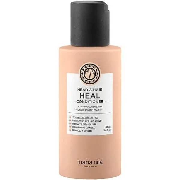 Maria Nila Head & Hair Heal Conditioner