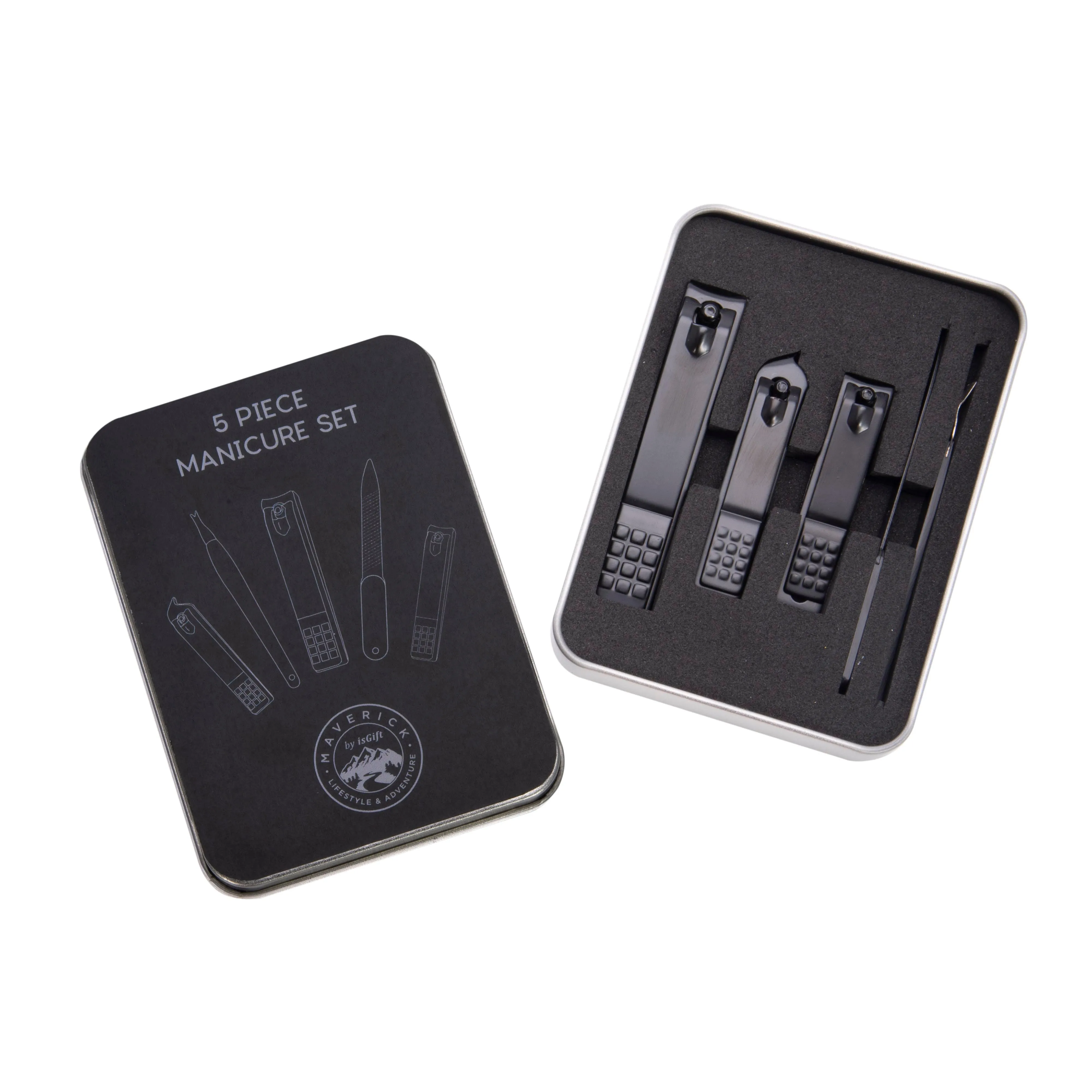 Men's Manicure Set