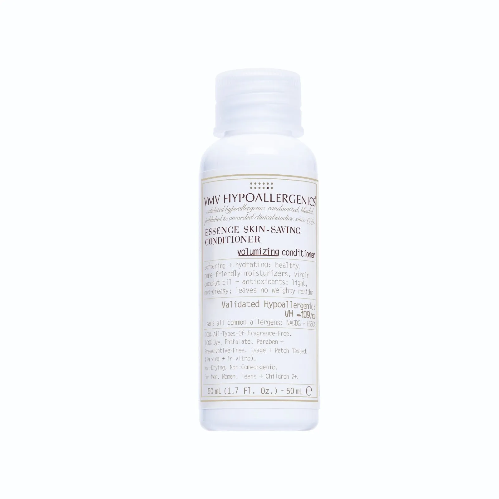 Mini Essence Skin-Saving Milk Conditioner: Volumizing Conditioner