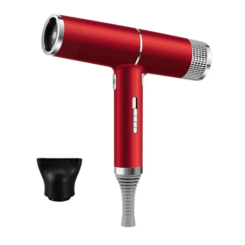 Mini Salon Hair Dryer