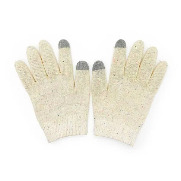 Moisturizing Spa Gloves.