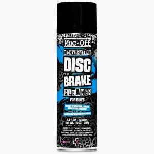 Muc-Off Disc Brake Cleaner - 400ml