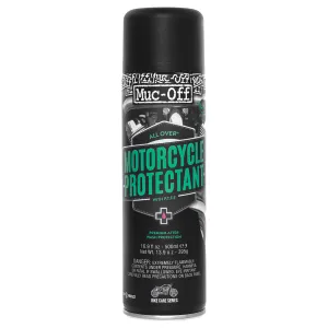 Muc-Off Motorcycle Protectant - 500 ML