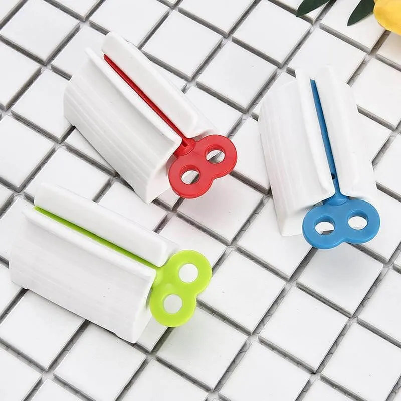 Multifunction Toothpaste Tube Squeezer