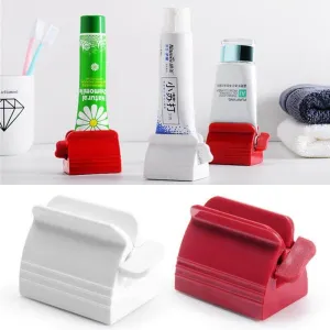 Multifunction Toothpaste Tube Squeezer