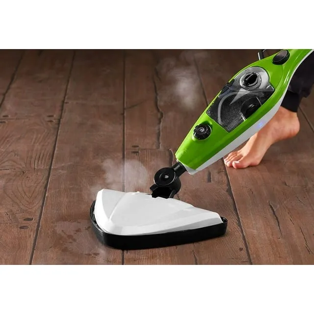 Multipurpose Steam Mop 360