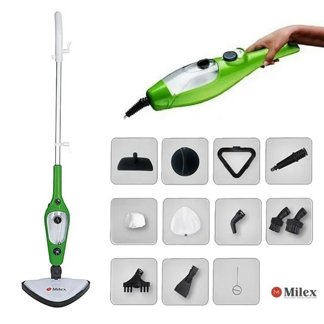 Multipurpose Steam Mop 360