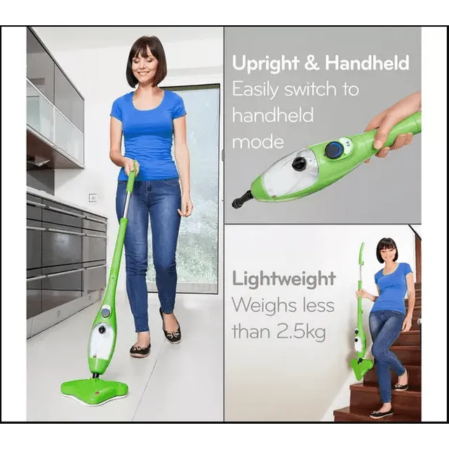 Multipurpose Steam Mop 360