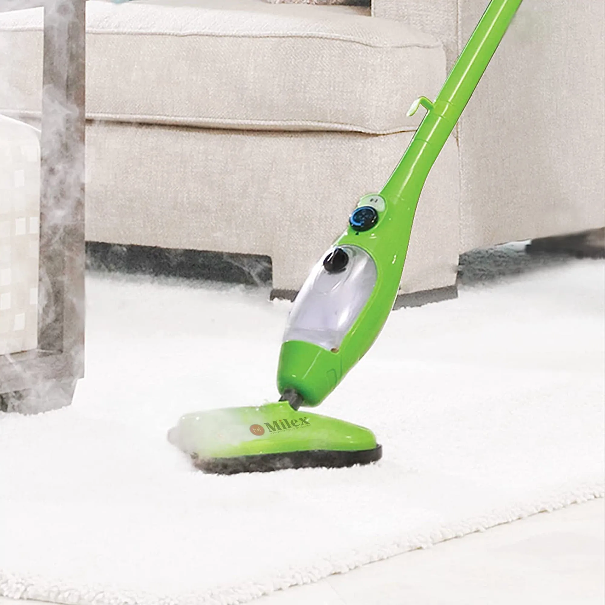 Multipurpose Steam Mop 360