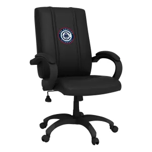 Office Chair 1000 with Los Angeles Clippers Global