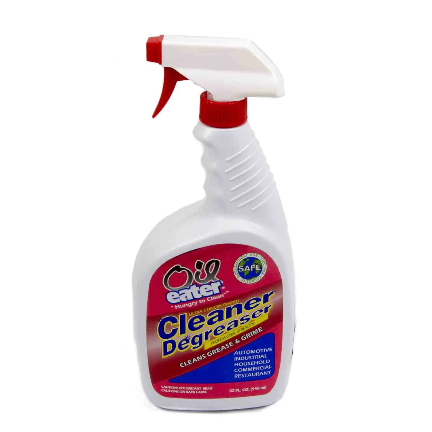 Oil Eater Degreaser - 32 oz. Spray Bottle