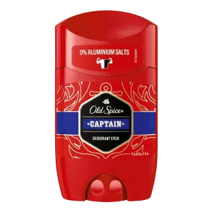 OLD SPICE CAPTAIN DEODORANT STICK 50ML