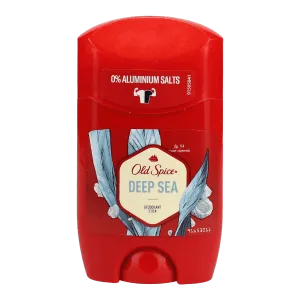 OLD SPICE DEEP SEA DEODORANT STICK 50ML