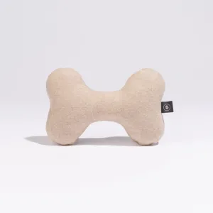 PillowVilla Recycled Wool Luxury Dog Toy JOY