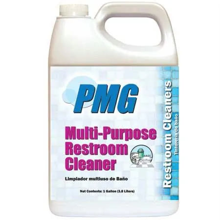 PMG Bul-It Multi-Purpose Restroom Cleaner(Gal.)