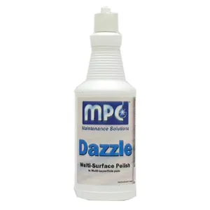 PMG Dazzle Multi-Surface Polish(32 oz.)