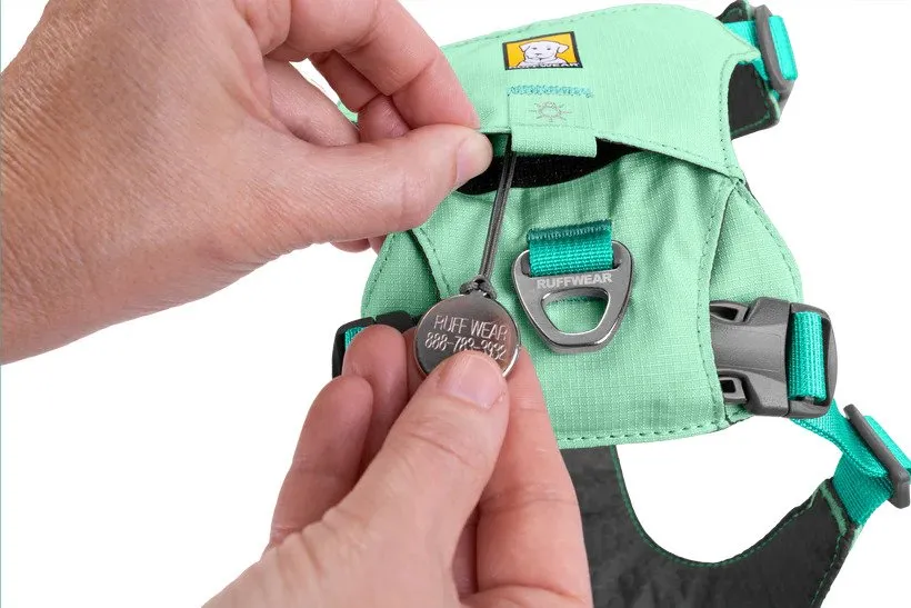 Ruffwear - Hi & Light Dog Harness