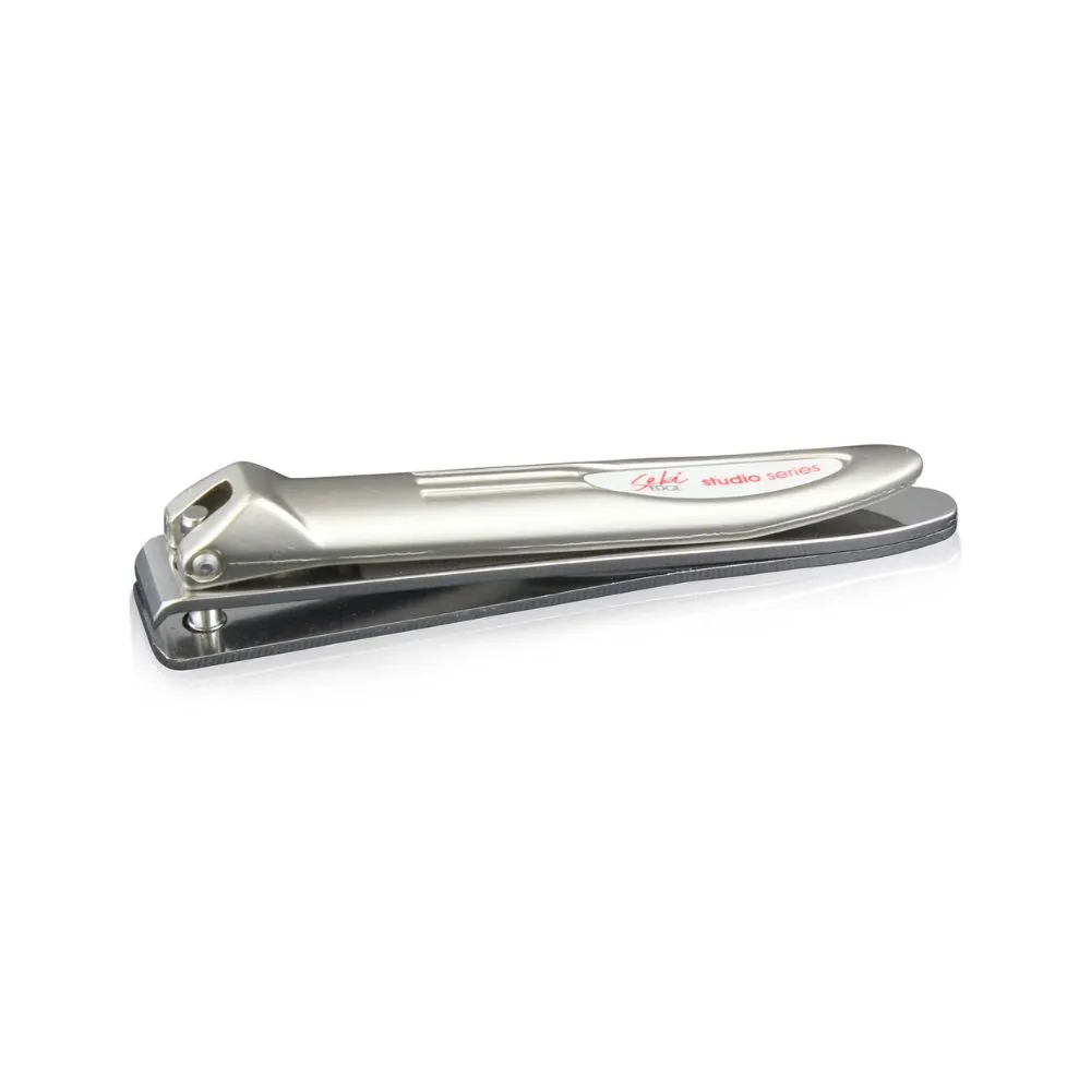 Seki Edge Satin Straight Clipper (SS-108)