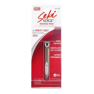 Seki Edge Satin Straight Clipper (SS-108)