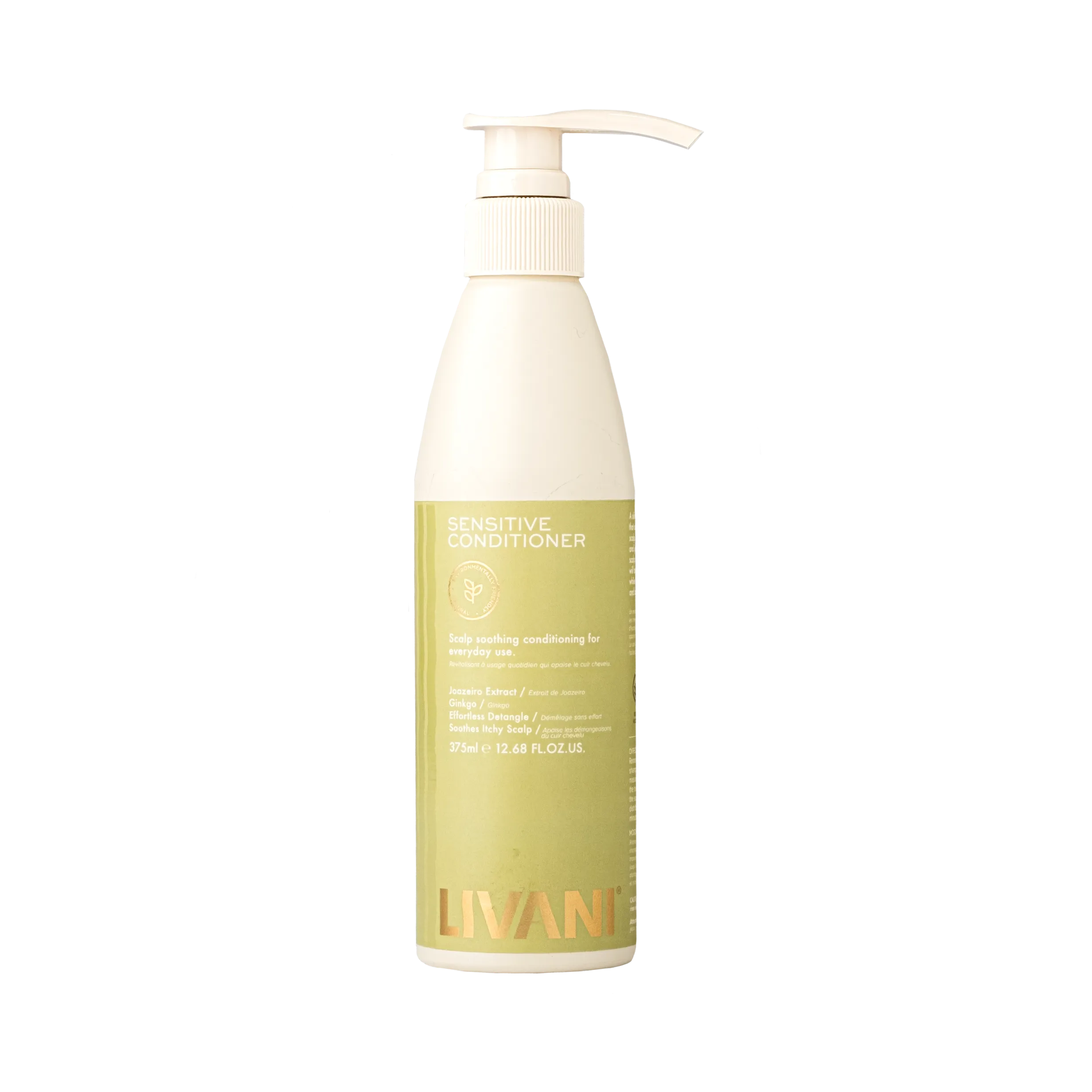 Sensitive Conditioner 60ml - Sample Size