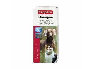 Shampoo Anti Allergic Dogs & Cats 200ml