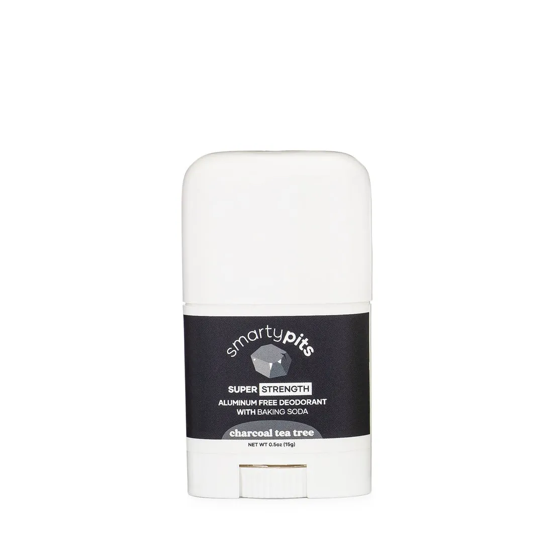 SmartyPits   Mini - Super-Strength Natural Deodorants