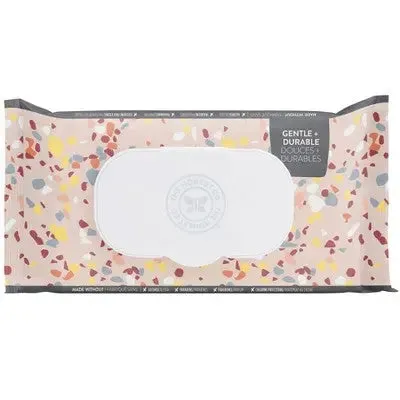 The Honest Company Plant-Based Baby Wipes made with over 99% Water - Variet Pack - 648ct