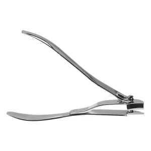 Toe Nail Clipper - 4 inch Side Cut