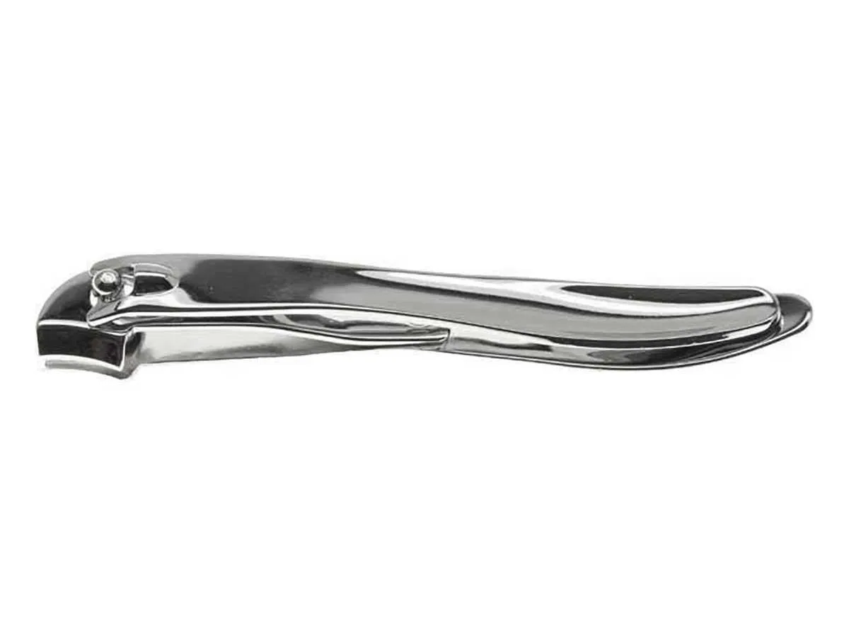 Toe Nail Clipper - 4 inch Side Cut