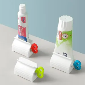 Toothpaste Squeezer (Pack Of 2)