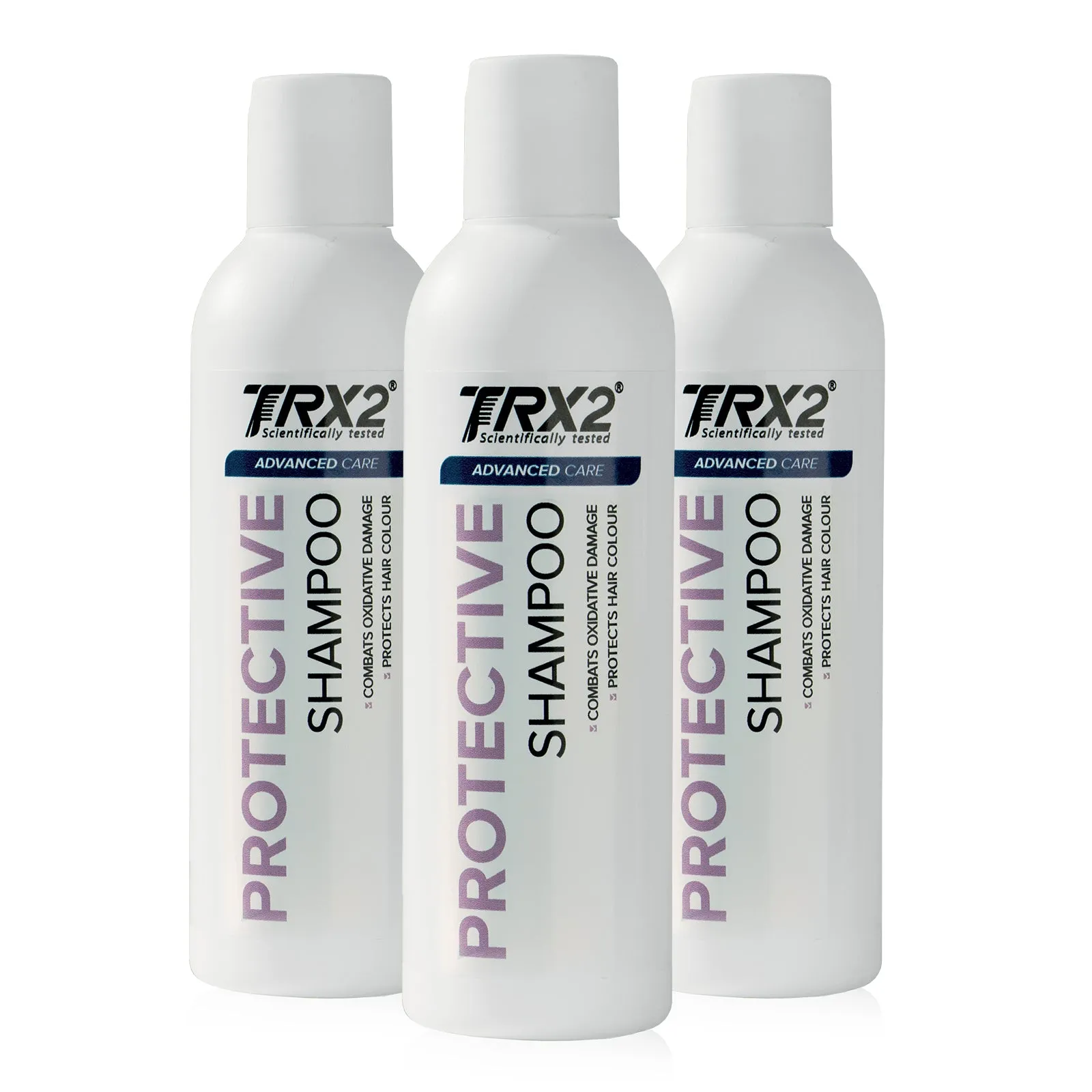 TRX2® Advanced Care Protective Shampoo