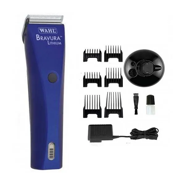 Wahl Bravura Lithium Trimmer