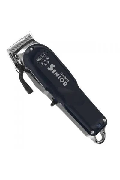 Wahl Senior Clipper