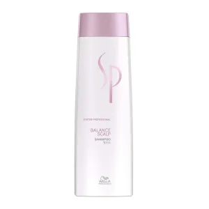 Wella SP Balance Scalp Shampoo 250ml