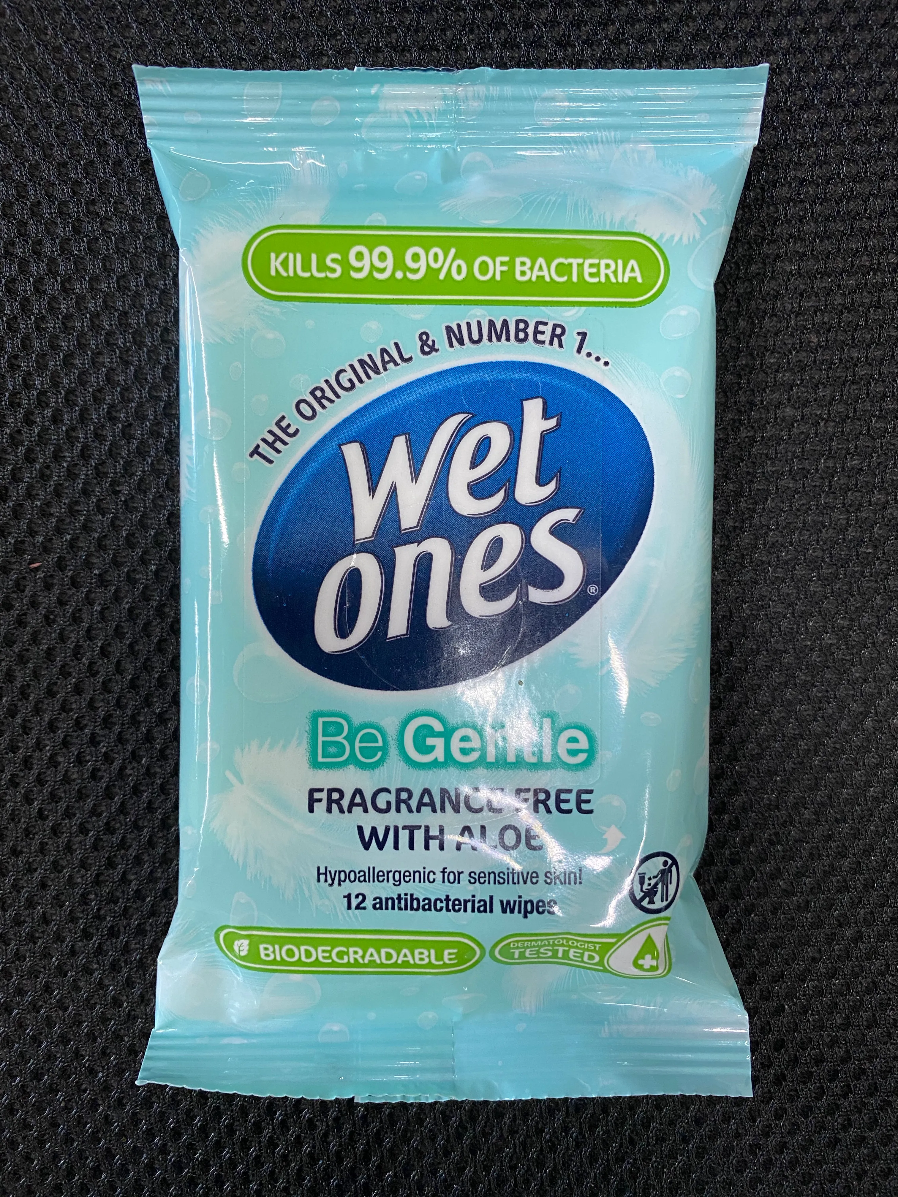 Wet Ones