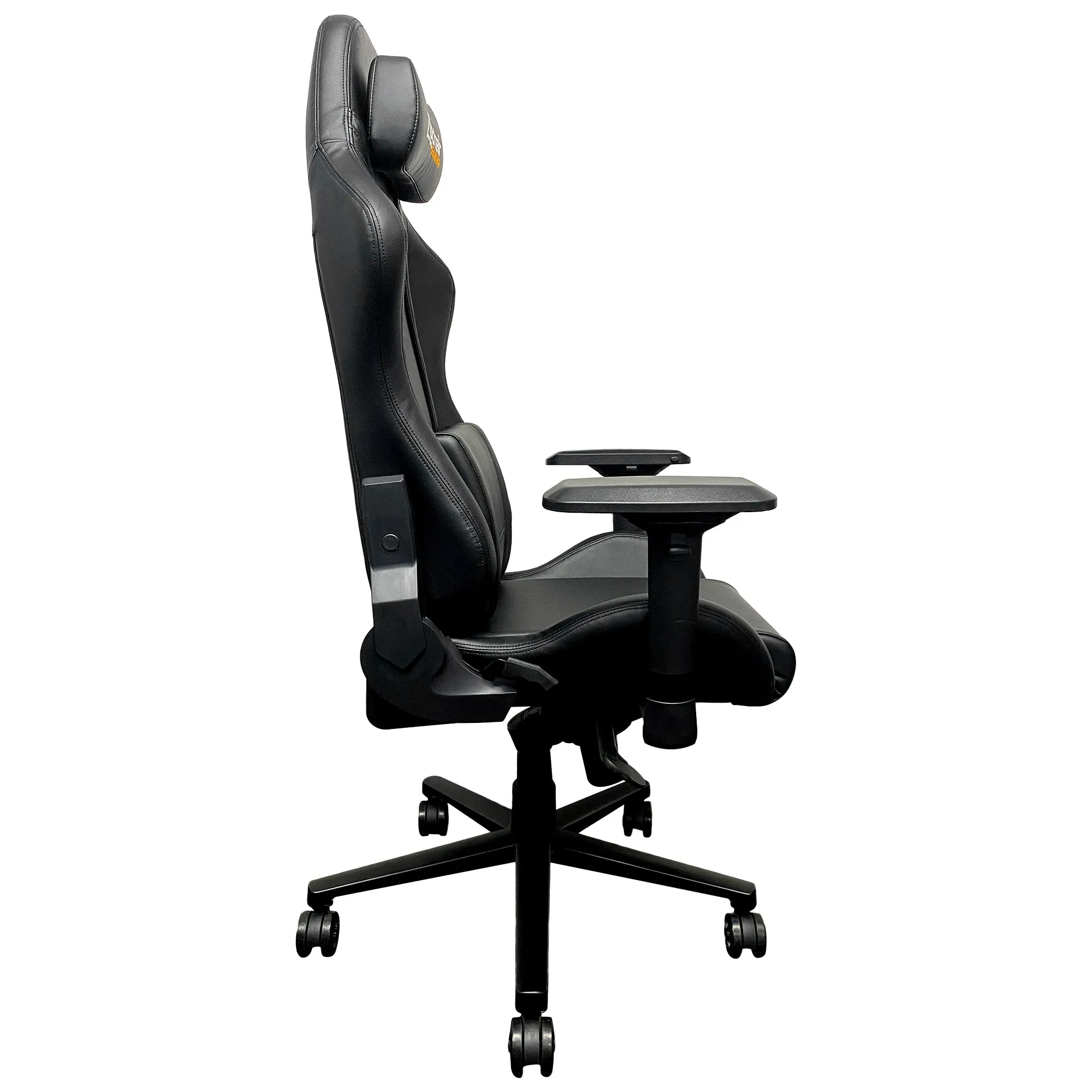 Xpression Pro Gaming Chair with Los Angeles Clippers Alternate Logo